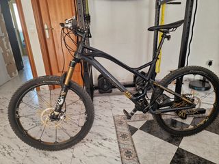 Mondraker Foxy XR Carbono
