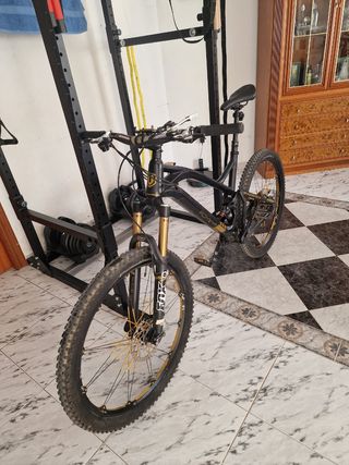 Mondraker Foxy XR Carbono