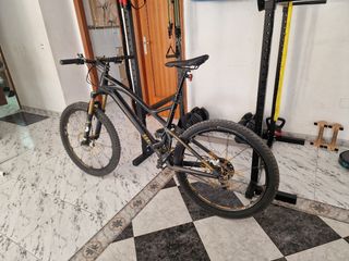 Mondraker Foxy XR Carbono