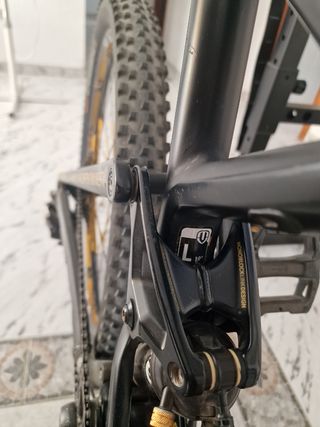 Mondraker Foxy XR Carbono