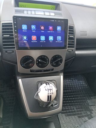 Mazda 5 2008