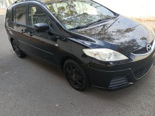 Mazda 5 2008