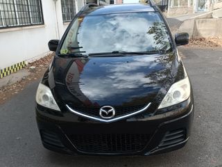 Mazda 5 2008