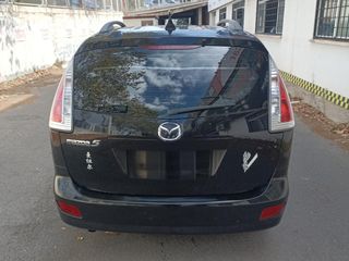 Mazda 5 2008