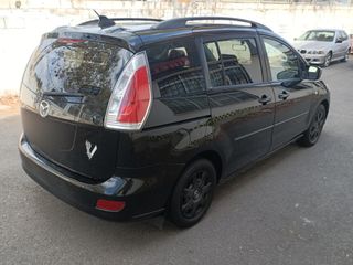 Mazda 5 2008