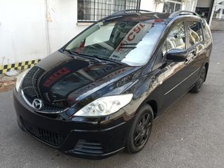 Mazda 5 2008