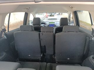 Mazda 5 2008