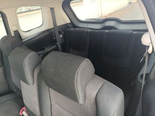 Mazda 5 2008