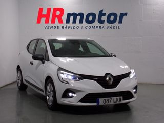 Renault Clio Business Edition