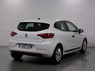 Renault Clio Business Edition