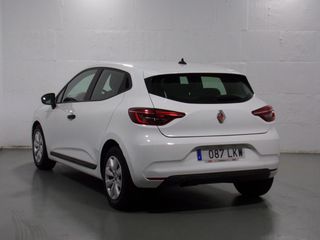 Renault Clio Business Edition