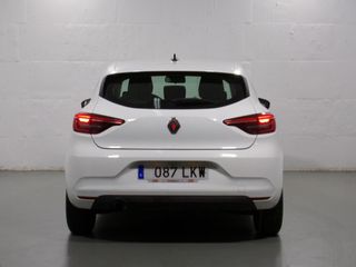 Renault Clio Business Edition