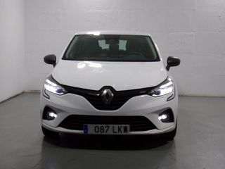 Renault Clio Business Edition