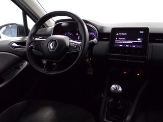 Renault Clio Business Edition