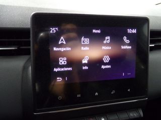 Renault Clio Business Edition