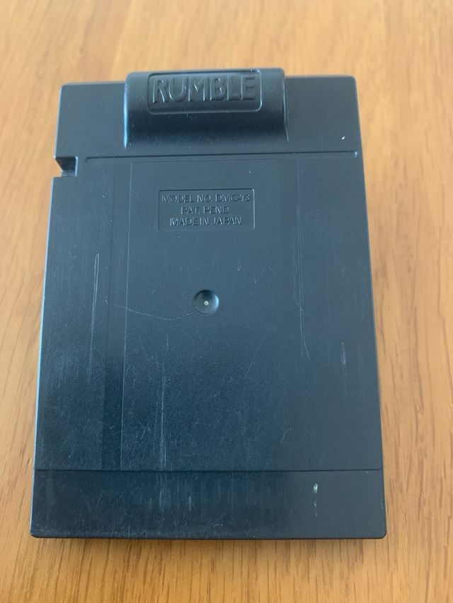 Pokémon Pinball Nintendo Game Boy