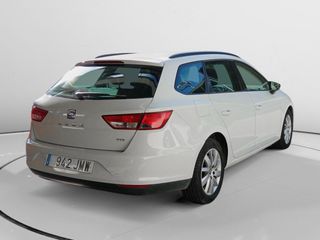 Seat Leon 1.6 TDI Reference Connect