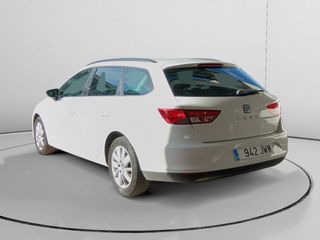 Seat Leon 1.6 TDI Reference Connect