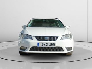 Seat Leon 1.6 TDI Reference Connect