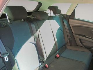 Seat Leon 1.6 TDI Reference Connect