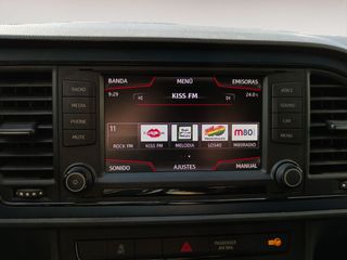 Seat Leon 1.6 TDI Reference Connect