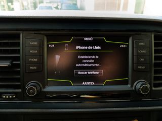 Seat Leon 1.6 TDI Reference Connect