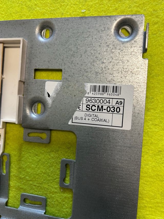 MONITOR ALCAD DIGITAL MVB-002