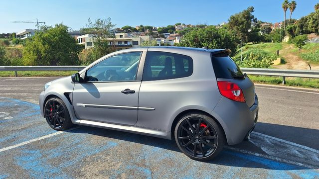 Renault Clio Sport RS Legend