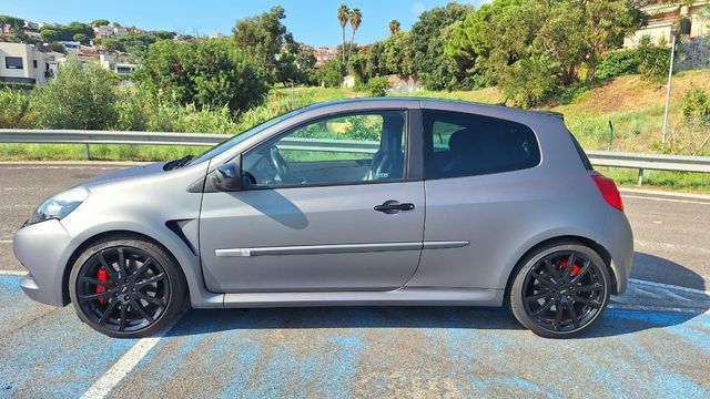Renault Clio Sport RS Legend
