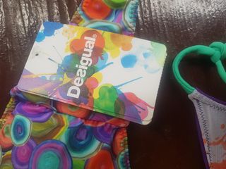 Bikini Desigual 