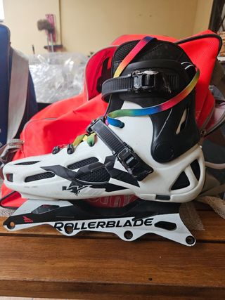 Pattini in linea Rollerblade