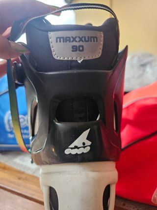 Pattini in linea Rollerblade