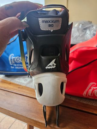 Pattini in linea Rollerblade