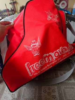 Pattini in linea Rollerblade