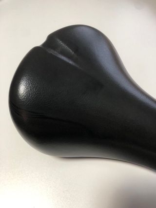 Sillín Selle Royal Negro