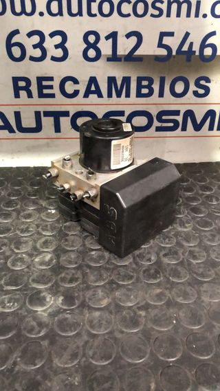MODULO ABS PEUGEOT 207 CC 1.6 i 2007 9662298480