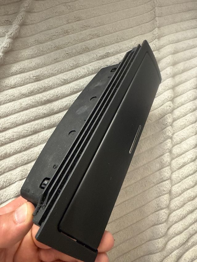 Guantera BMW Serie 3 E46 (1997-2006)