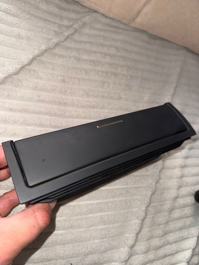 Guantera BMW Serie 3 E46 (1997-2006)