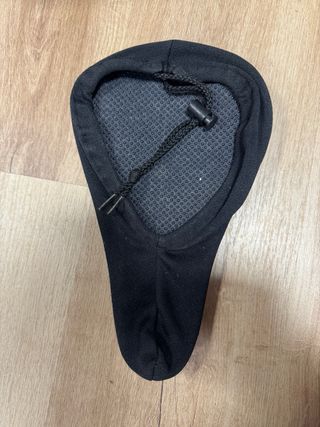 Funda sillín Velo GelTech acolchado