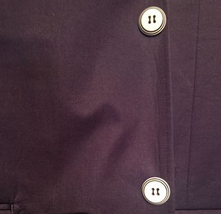 Americana T.56 Easy Wear Azul