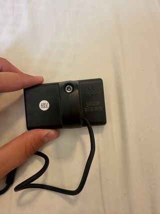 Pantalla LCD Patinete Eléctrico 48V