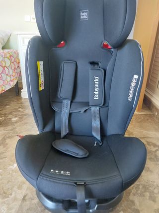 Sillita de coche Babyauto