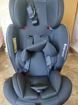 Sillita de coche Babyauto