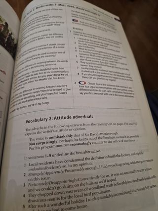 READY FOR ADV Sb -Key (eBook) Pk 3rd Ed