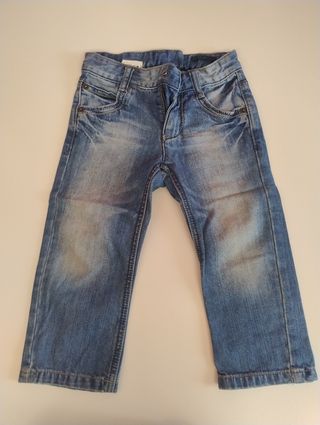 Jeans bambino 18-24 mesi