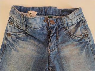 Jeans bambino 18-24 mesi