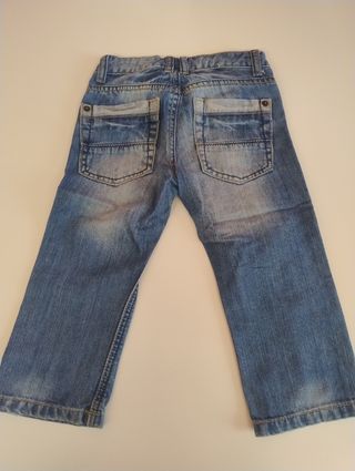 Jeans bambino 18-24 mesi