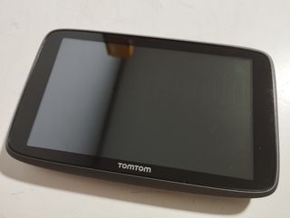 TOMTOM GO 6200 NAVEGADOR GPS 