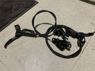 Frenos Sram Level TL