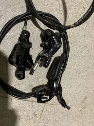 Frenos Sram Level TL